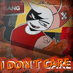 I DON'T CARE - DANDY'S WORLD - SHRIMPO