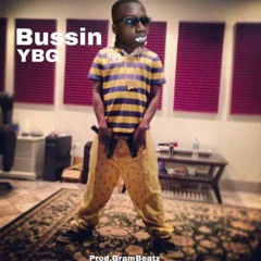 Bussin (prod.GramBeatz)
