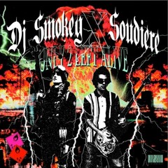 DJ SMOKEY X SOUDIERE - Hit The Boulevard