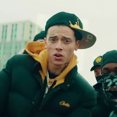 Central Cee x Booter Bee x Headie One - Fearless