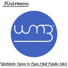 REVOLUTION SPACE IN OPEN MIND ( Extd Mix )
