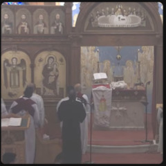 Tentheeno (Coptic) | Archdeacon Arsani Sidarous + Chorus
