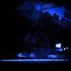 the last moment between me and the stars