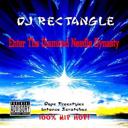 ENTER THE DIAMOND NEEDLE DYNASTY - [SIDE A] - (INTRO)