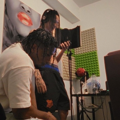 NMW Yanni x YNG Raul x Irly - Mult Alcool (snipp)