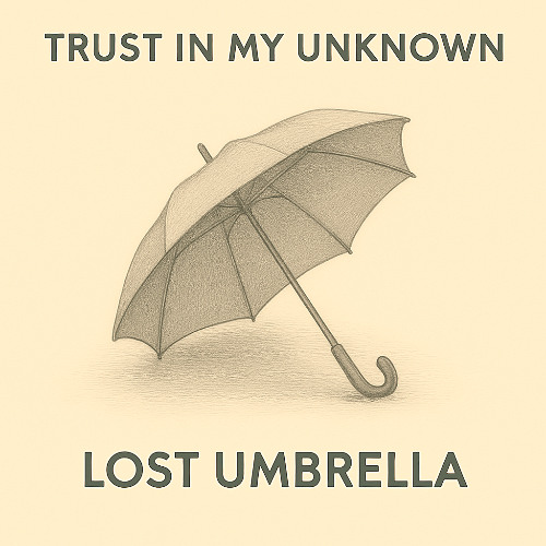 Lost Umbrella