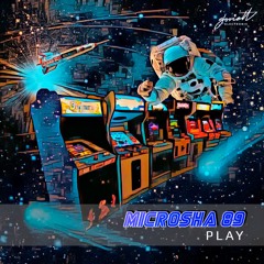 Microsha 89 - Generosity
