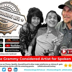 Cerebral Palsy & Has NO Limits with Brian Brown