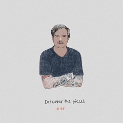 Discover the pieces #05 | Mixed by Landikhan