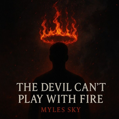 The Devil Can't Play With Fire