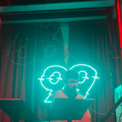 DJ Balance @ Lucky Coq x 99Trax Day Party