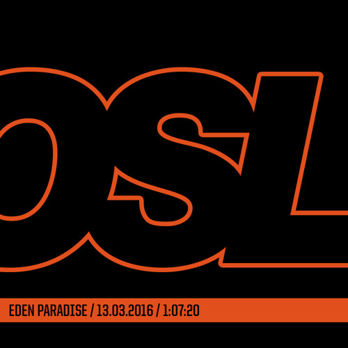 OSL - Strings Jungle Series