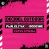 Paul Elstak Ft. Boogshe [DB#20 Special] | Decibel outdoor 2023 | Hardcore & Uptempo | Friday