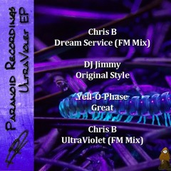 02 Dj Jimmy - Original Style