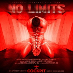 Live @ No Limits (2-11-2023)