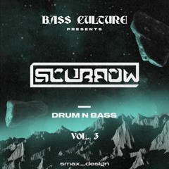 BASS/CLTR DOESN'T DIE - VOL. 3 - SCURROW
