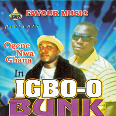 Igbo-Bunk