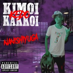 KIMOI KEDO KAKKOII（UNDERDXOG VST）