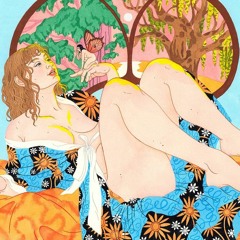 Shine On The Golden Leaves Vol 2: for Jojo (R&B love song mix)