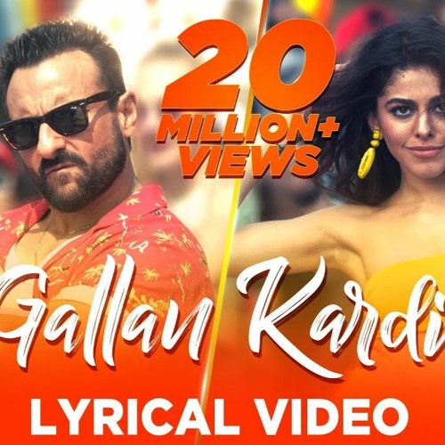 jazzy b dil luteya