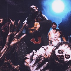 THE TRAP AIN’T DEAD (PROD.YUNG FLAVOR)