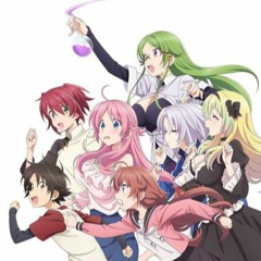 Listen to Love by Ali A. Mohammed (Or Spectraali) in Re:Zero