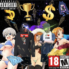 Dynamic Incels (feat. Yung Bean and Lil Trip)