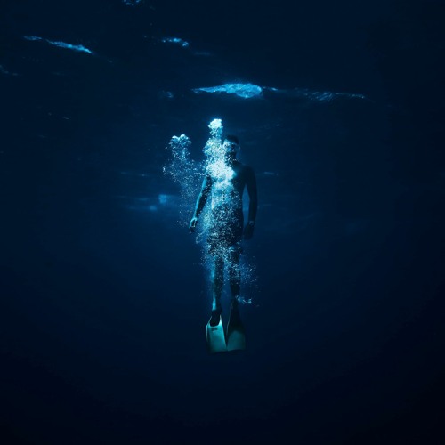 Off The Deep End : Mix