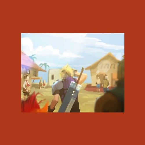 Costa Del Sol FFVII LoFi (Prod. by CosmiX)