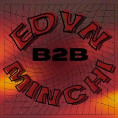 EDYN B2B MINCHI VOL 2