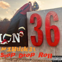 Mill Ticket - Stop Drop & Roll