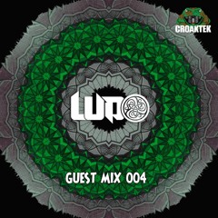 Guest Mix 004 - Ludo