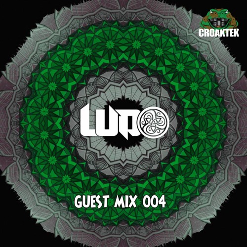 Guest Mix 004 - Ludo