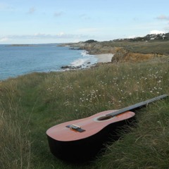 Tony Morrison - Here I Am