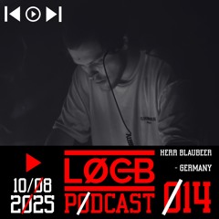 LØCB PODCAST 2025