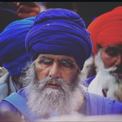Satnam Waheguru Simran- Baba Gurdev Singh Ji Shahidi Bagh | ਸਤਿਨਾਮ ਵਾਹਿਗੁਰੂ ਸਿਮਰਨ- ਬਾਬਾ ਗੁਰਦੇਵ ਸਿੰਘ ਜੀ ਸ਼ਹੀਦੀ ਬਾਗ਼