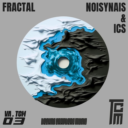 Interactive Noise - The Punisher (FRACTAL Remix)