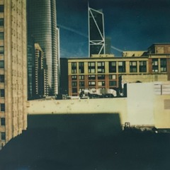 Amarcord Live at Monarch in San Francisco for Symbolic Link w/ Gigi Fm & Amarcord (05.12.2025)