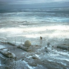 Cold War Tech and Its Discontents