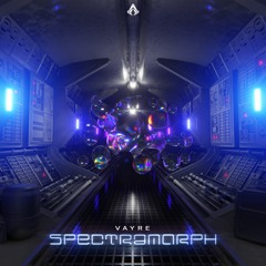 Spectramorph EP