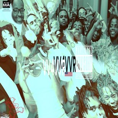 FREESTYLE FROM “MAALII, DQTHEGAWD, & JU”