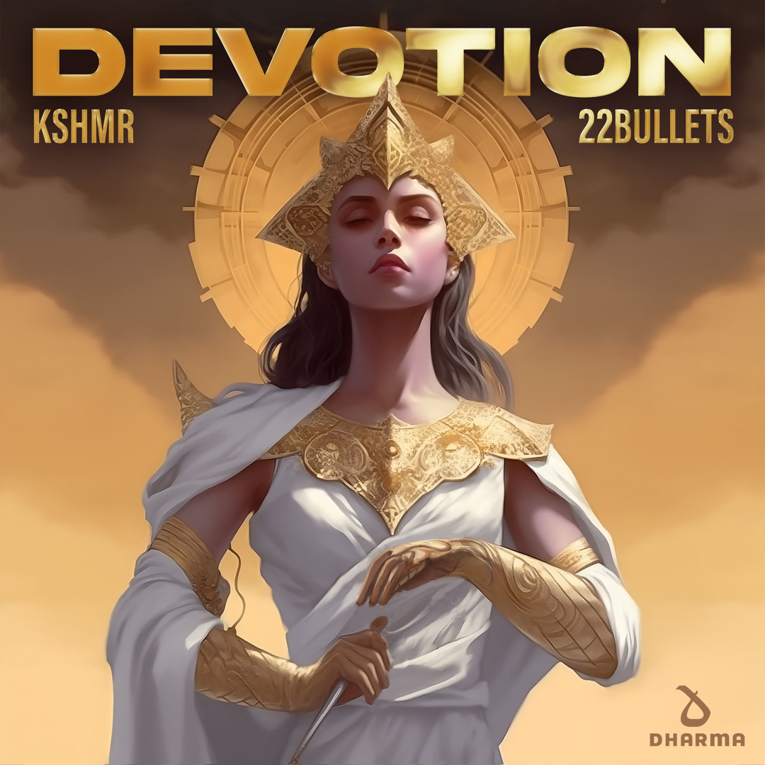 Stream Devotion by KSHMR | Listen online for free on SoundCloud