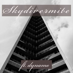DyNamo ft Skydivermite -Cloudzzz (prod.by RTonthetrack)