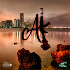 Ak Piano Beat Freestyle