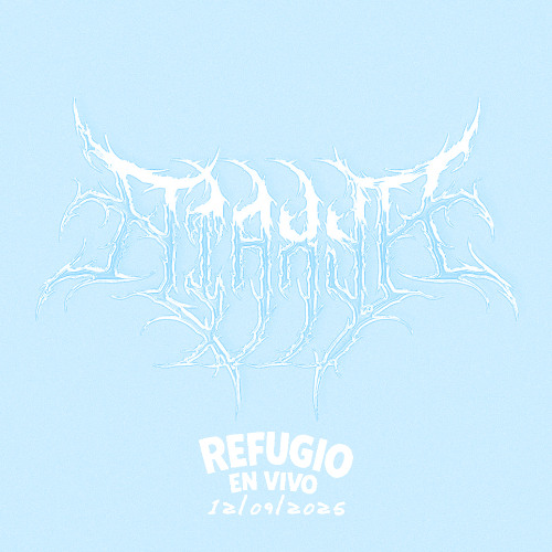 Ataxya (En vivo) Disonancias Bajo Tierra