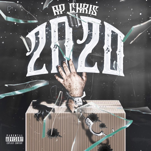 2020 (Prod by. Marky)