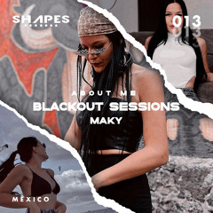 Maky - About Me (Exclusive Session)