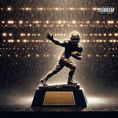 heisman trophy