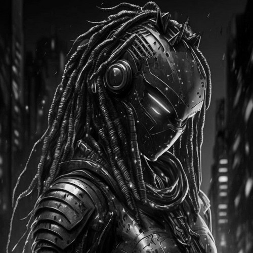 dnb neurofunk