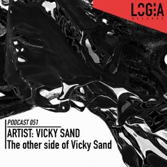 LOGPOD051 - The Other Side of Vicky Sand